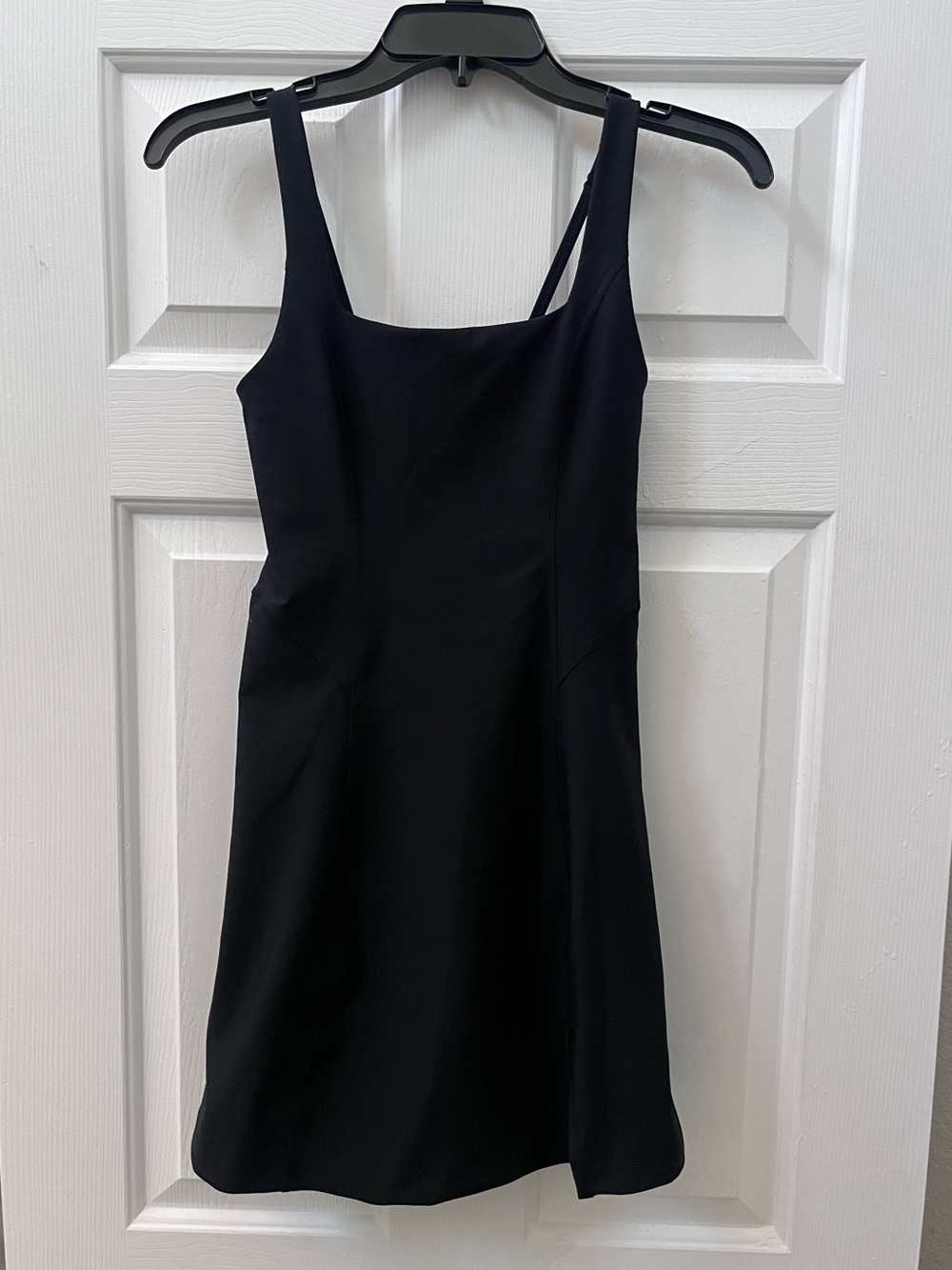 Abercrombie & Fitch YPB SculptLUX mini dress